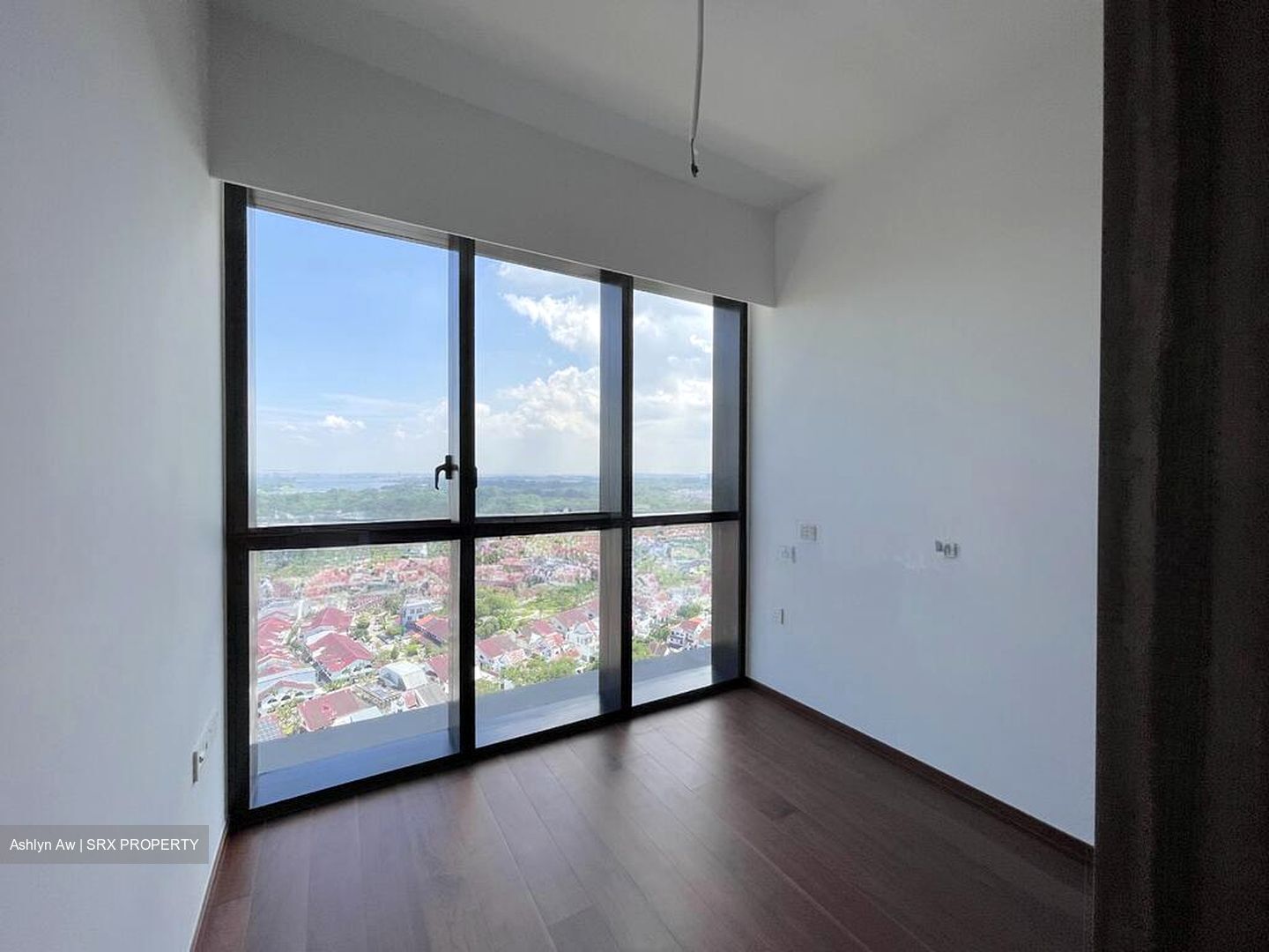 Lentor Modern (D26), Apartment #635148961